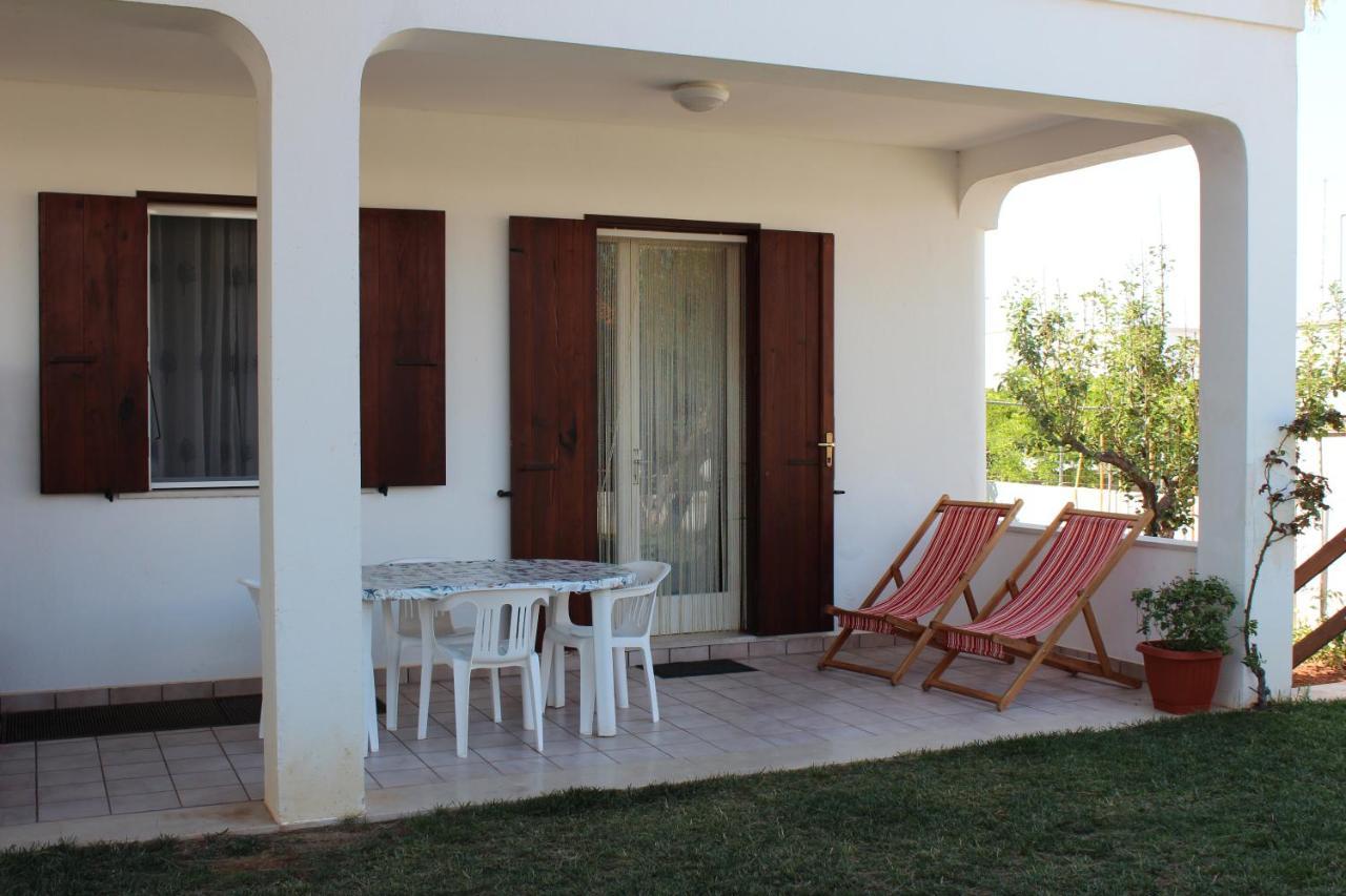 Girasoli Ferienhaus Gallipoli