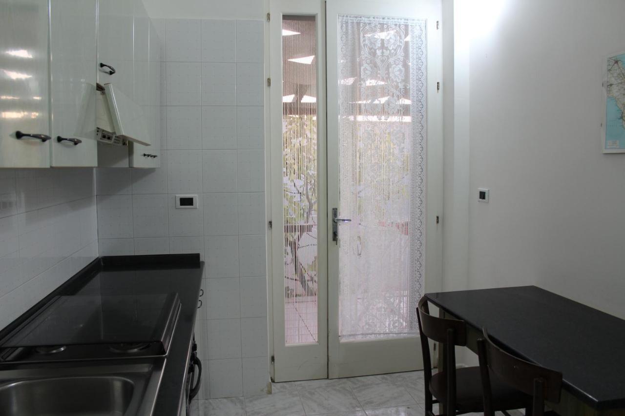 Holiday home Girasoli
