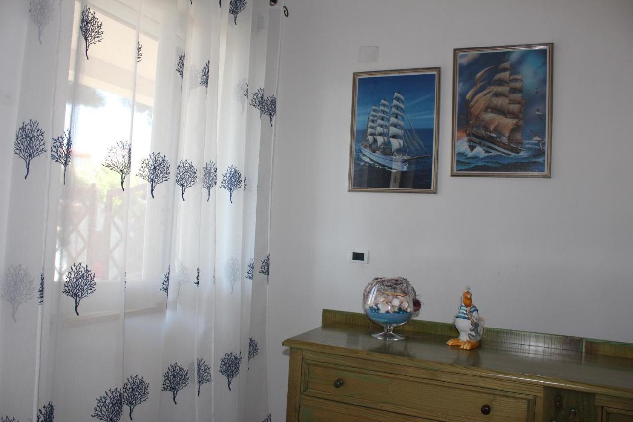 Girasoli Ferienhaus *