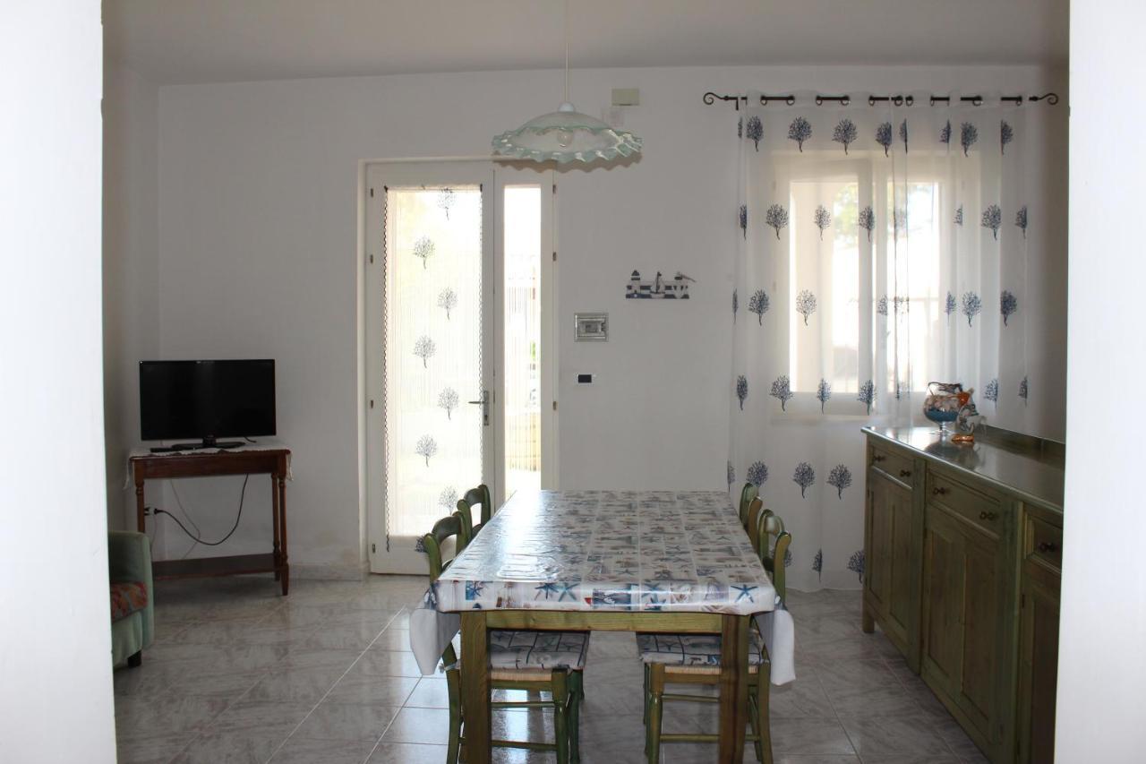 Girasoli Ferienhaus Gallipoli