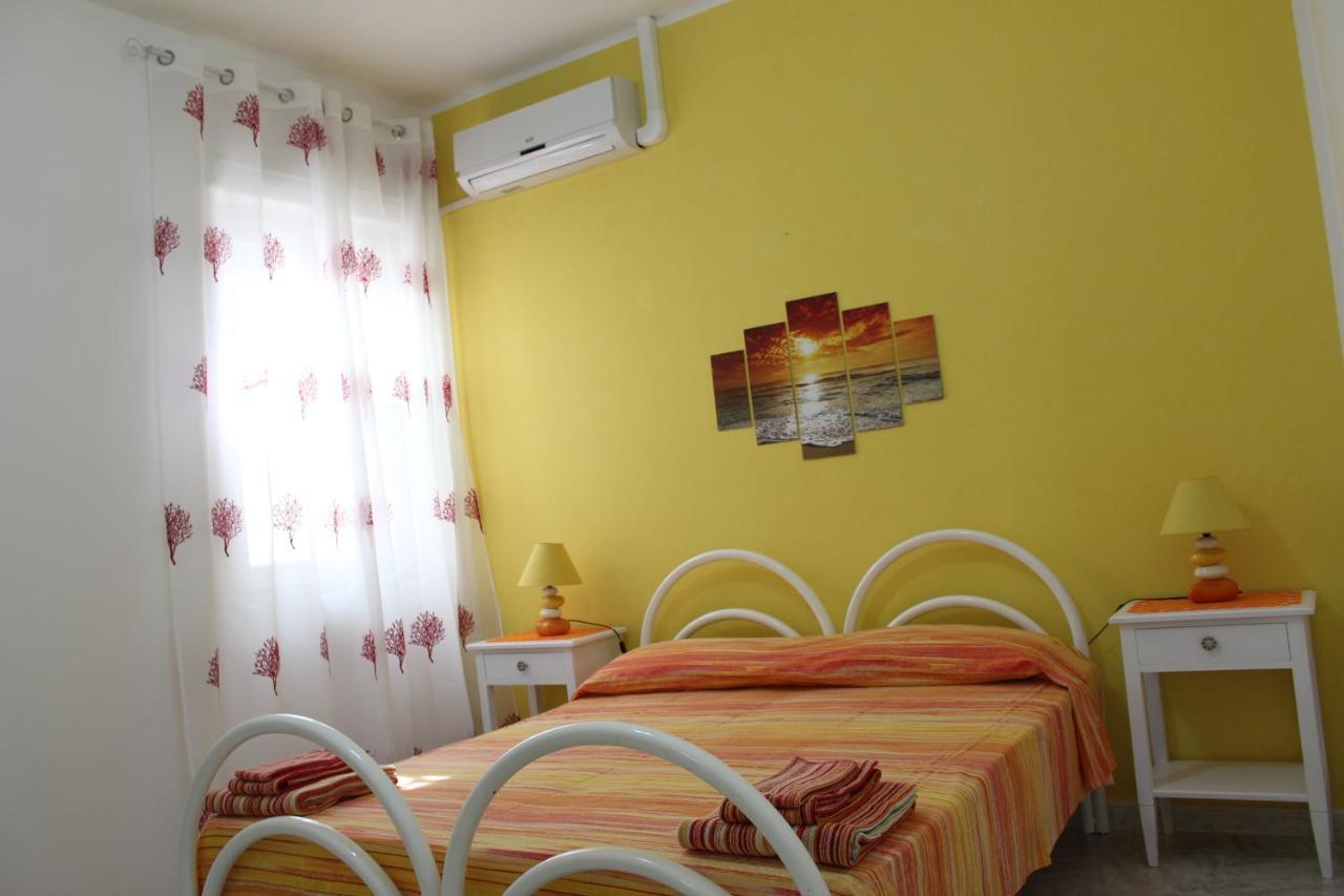 Girasoli Ferienhaus Gallipoli
