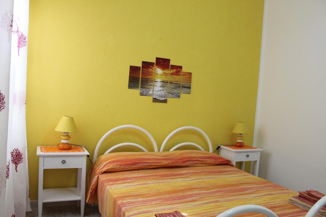 Girasoli Ferienhaus