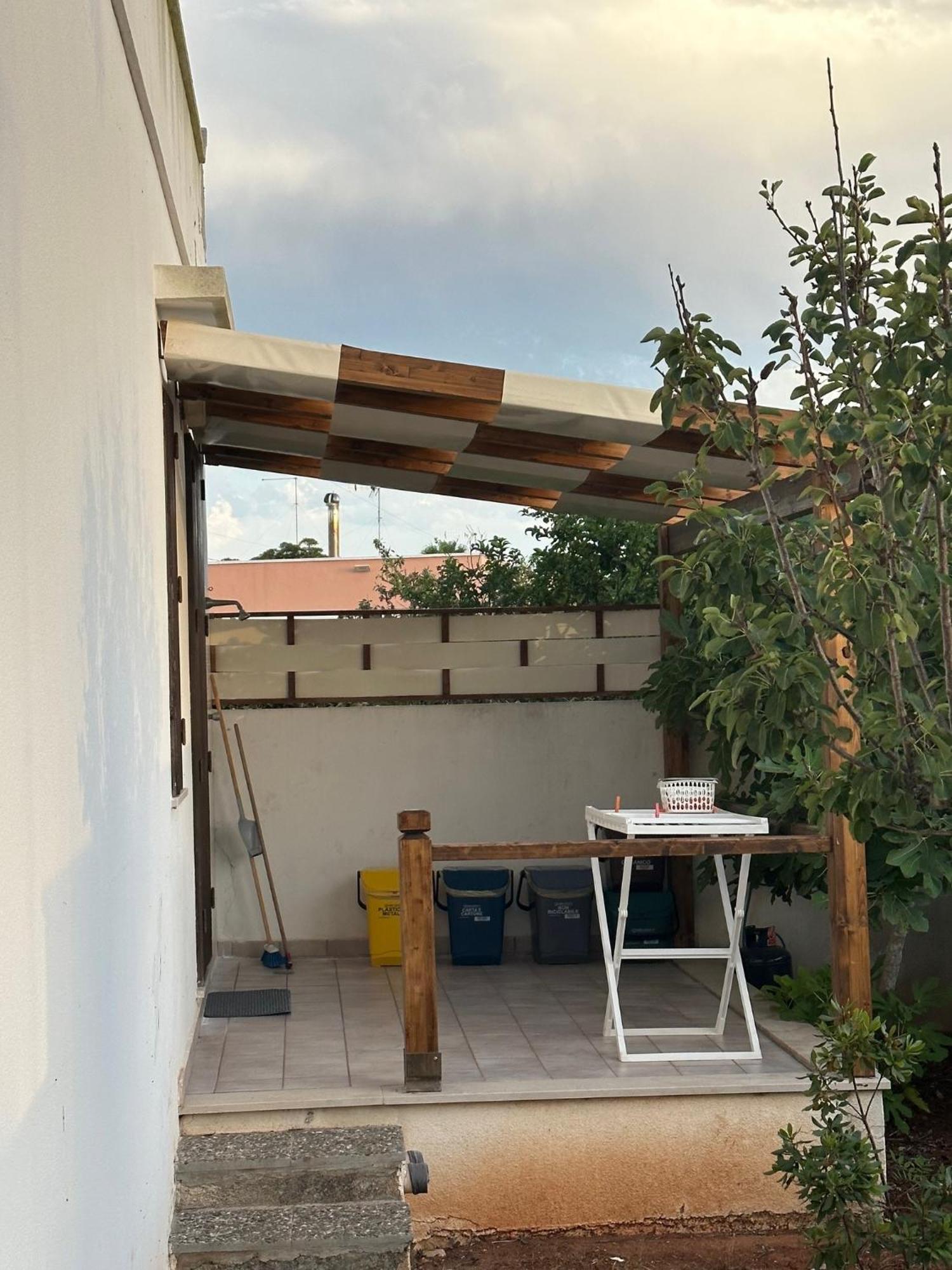 Ferienhaus Girasoli