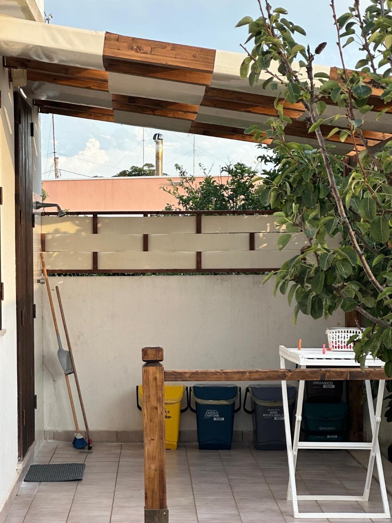 Girasoli Ferienhaus Gallipoli