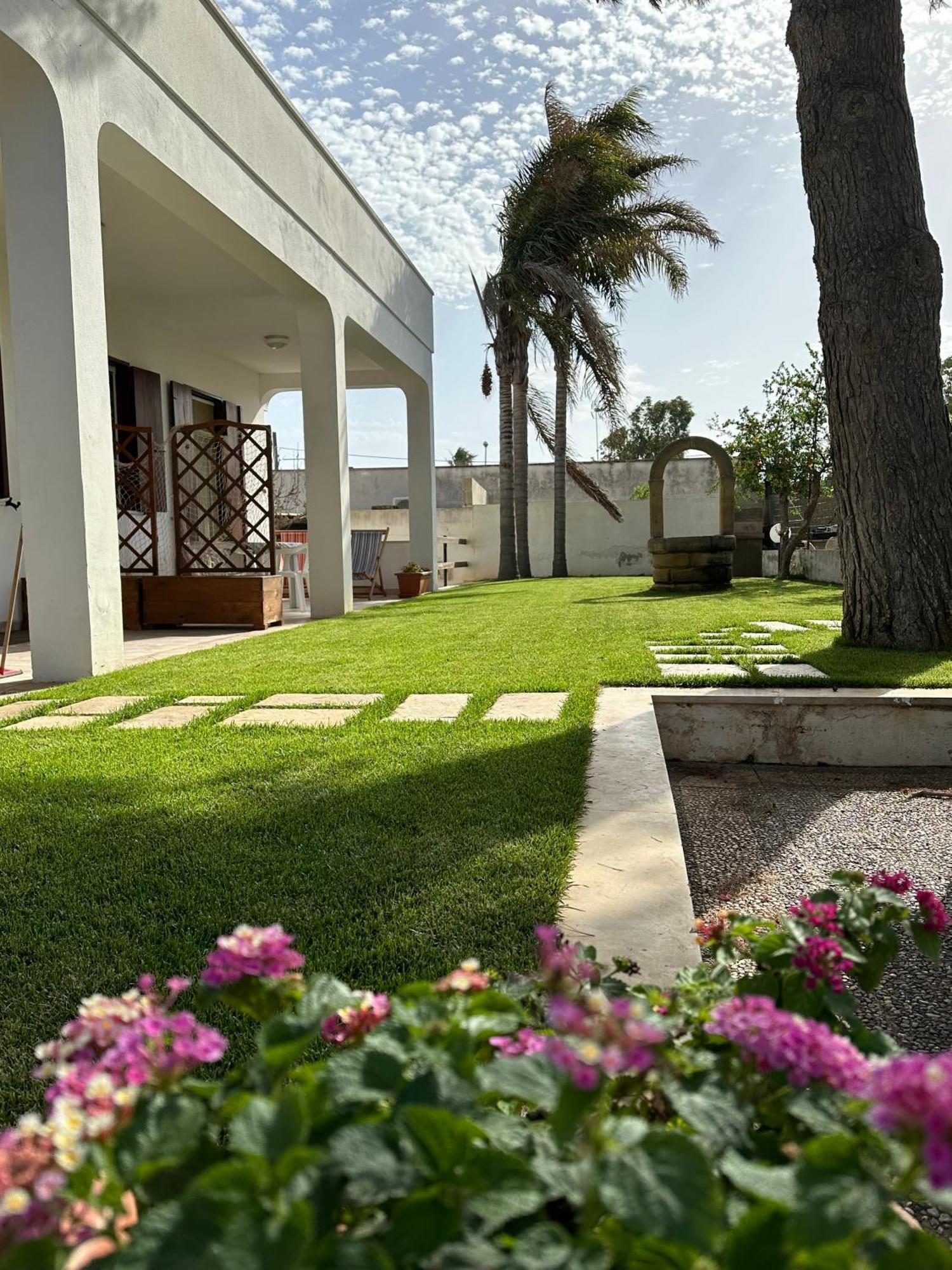 Girasoli Holiday home *