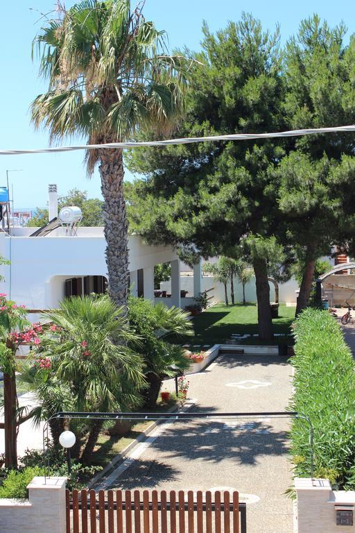 Holiday home Girasoli *
