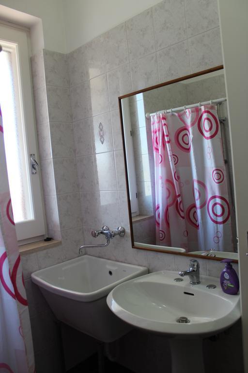 Holiday home Girasoli *