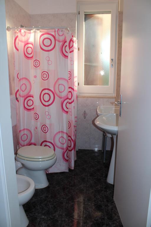 Holiday home Girasoli *