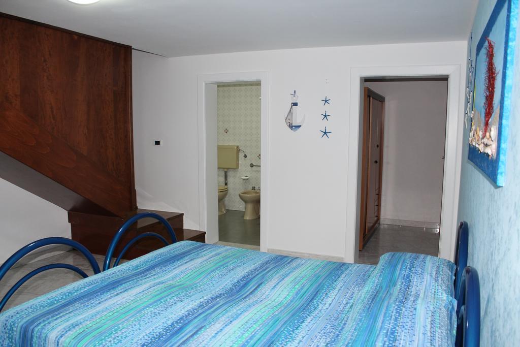 Holiday home Girasoli