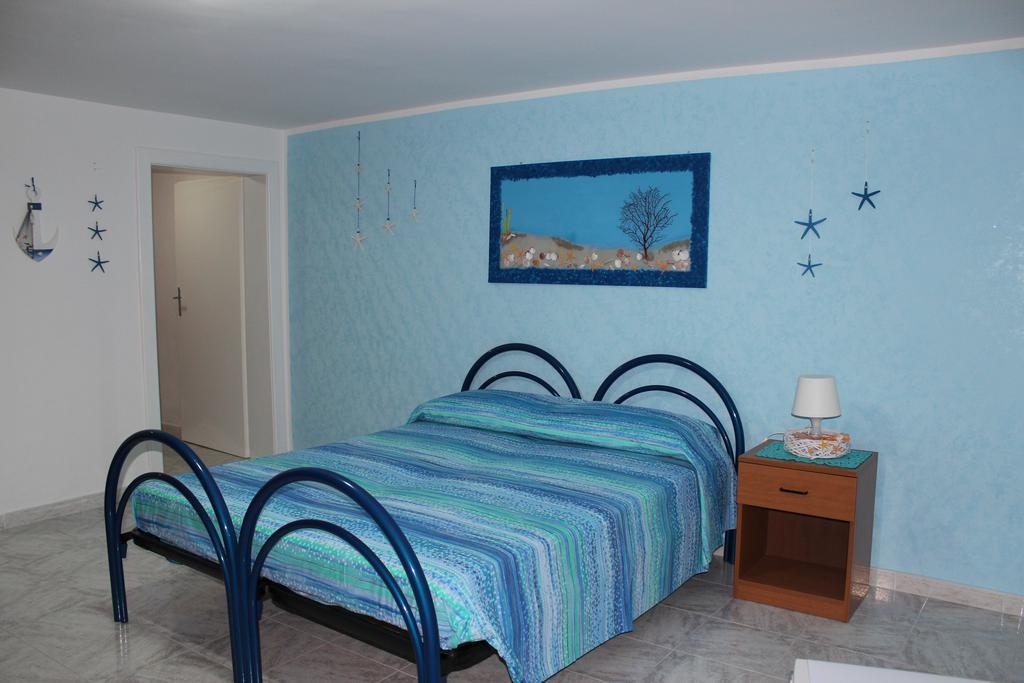 Holiday home Girasoli