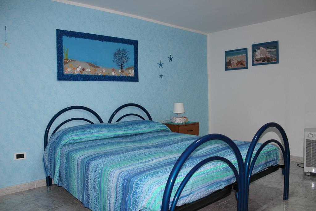 Girasoli Holiday home